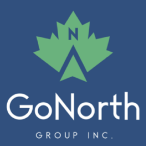 GoNorth Group logo